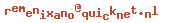 e-mailadres