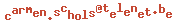 e-mailadres