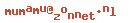 e-mailadres
