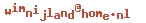 e-mailadres
