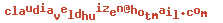 e-mailadres