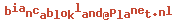e-mailadres