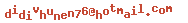 e-mailadres