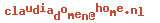 e-mailadres