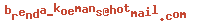 e-mailadres