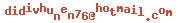 e-mailadres