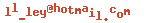 e-mailadres