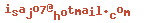 e-mailadres