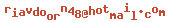 e-mailadres