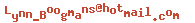 e-mailadres