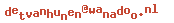 e-mailadres