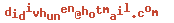 e-mailadres