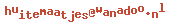 e-mailadres