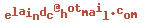 e-mailadres