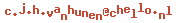 e-mailadres