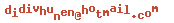 e-mailadres