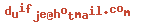 e-mailadres