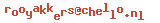e-mailadres