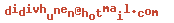 e-mailadres