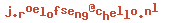 e-mailadres
