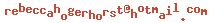e-mailadres
