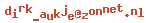 e-mailadres