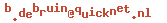 e-mailadres