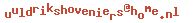 e-mailadres