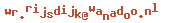 e-mailadres