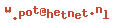 e-mailadres