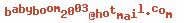 e-mailadres