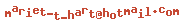 e-mailadres
