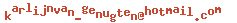 e-mailadres