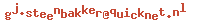 e-mailadres
