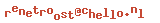 e-mailadres