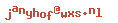 e-mailadres