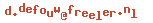e-mailadres