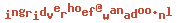 e-mailadres