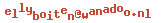 e-mailadres