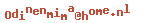 e-mailadres
