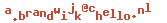 e-mailadres