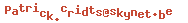 e-mailadres
