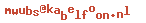 e-mailadres