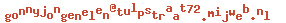 e-mailadres