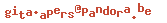e-mailadres