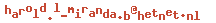 e-mailadres
