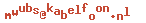 e-mailadres