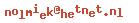 e-mailadres
