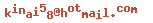 e-mailadres