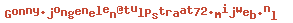 e-mailadres